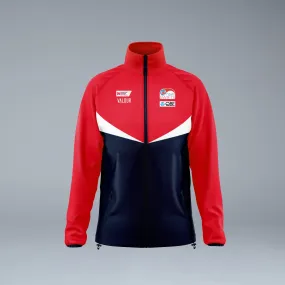 NSW Swifts Replica Track Jacket
