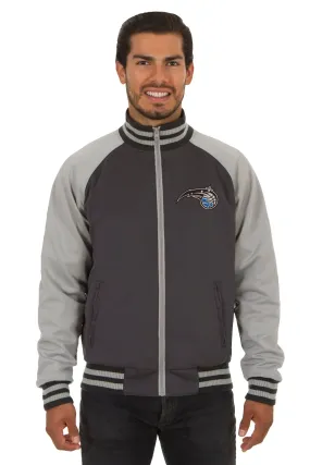 Orlando Magic Reversible Track Jacket