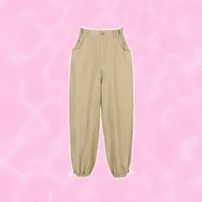 Oversized Cargo Pants