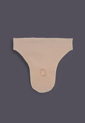 Packing Pouch beige