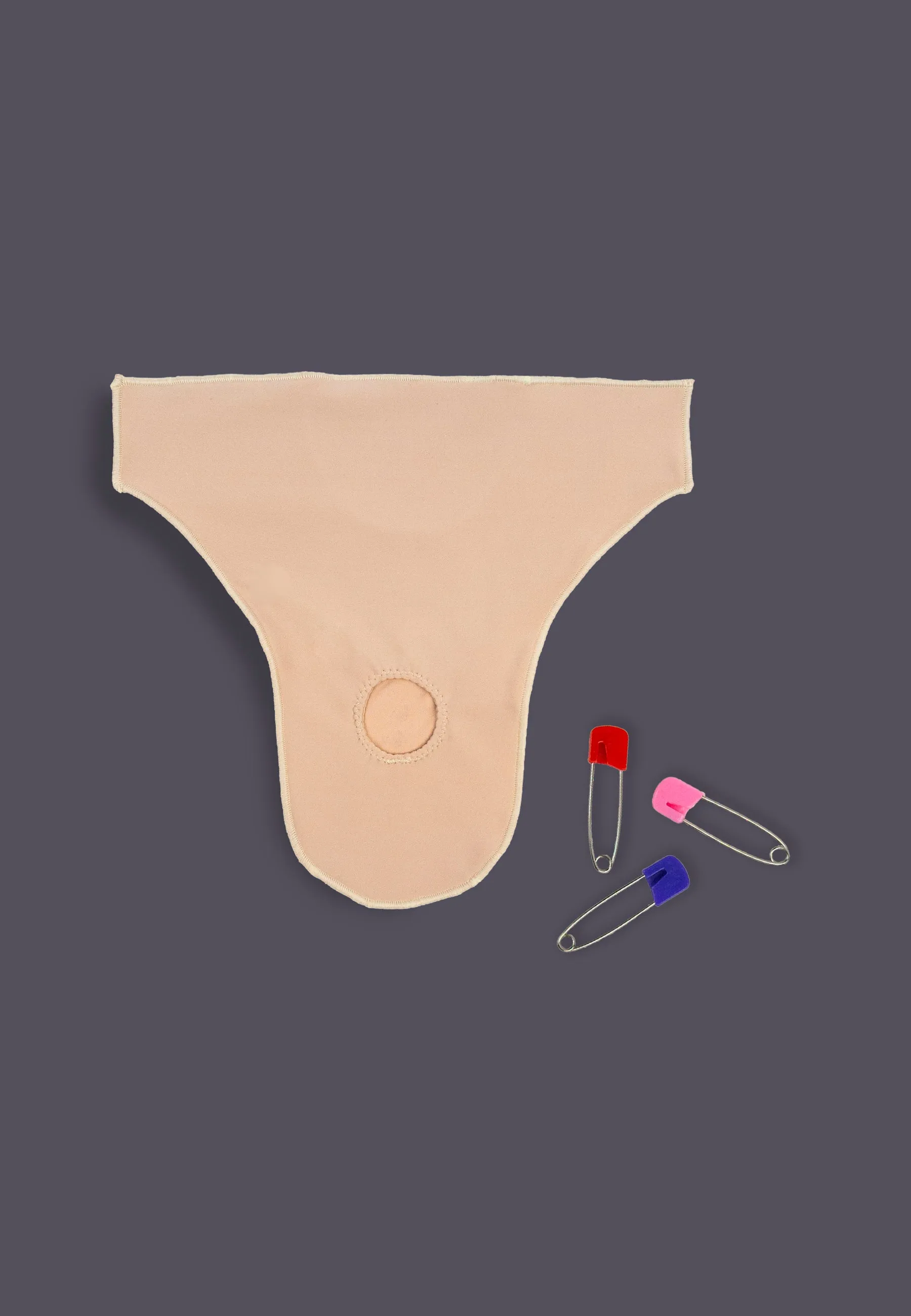 Packing Pouch beige