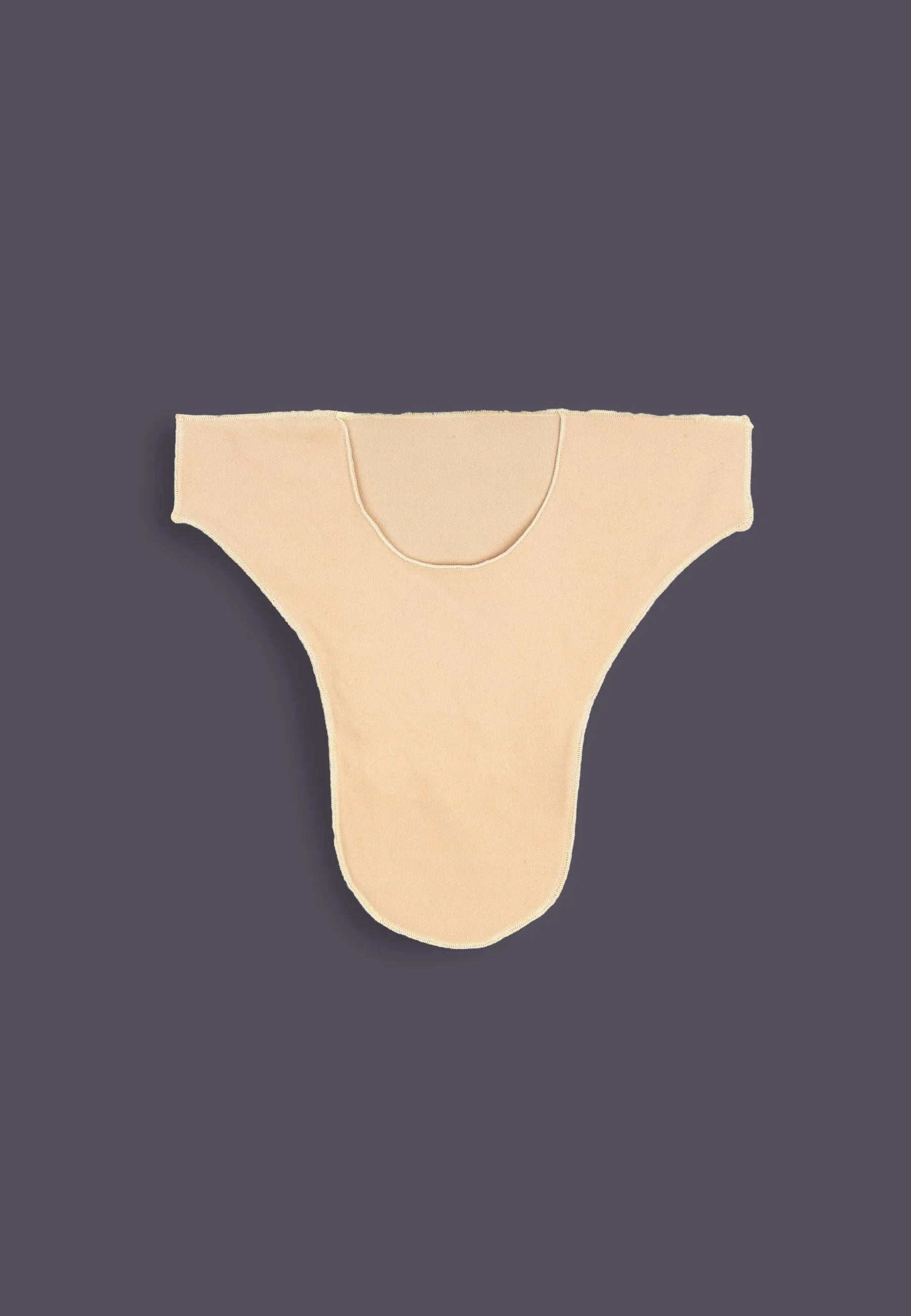 Packing Pouch beige