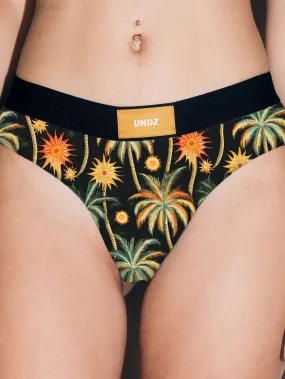 Palmiers Cheeky Underwear