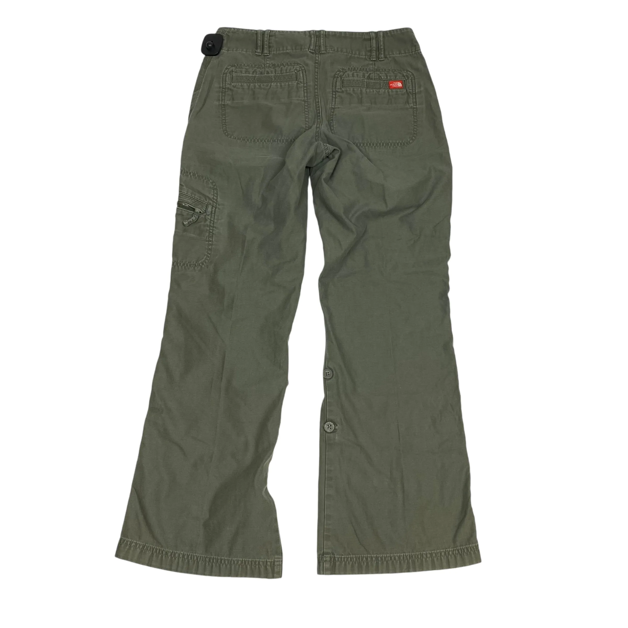 Pants Cargo & Utility By The North Face In Green, Size: 6