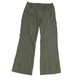 Pants Cargo & Utility By The North Face In Green, Size: 6
