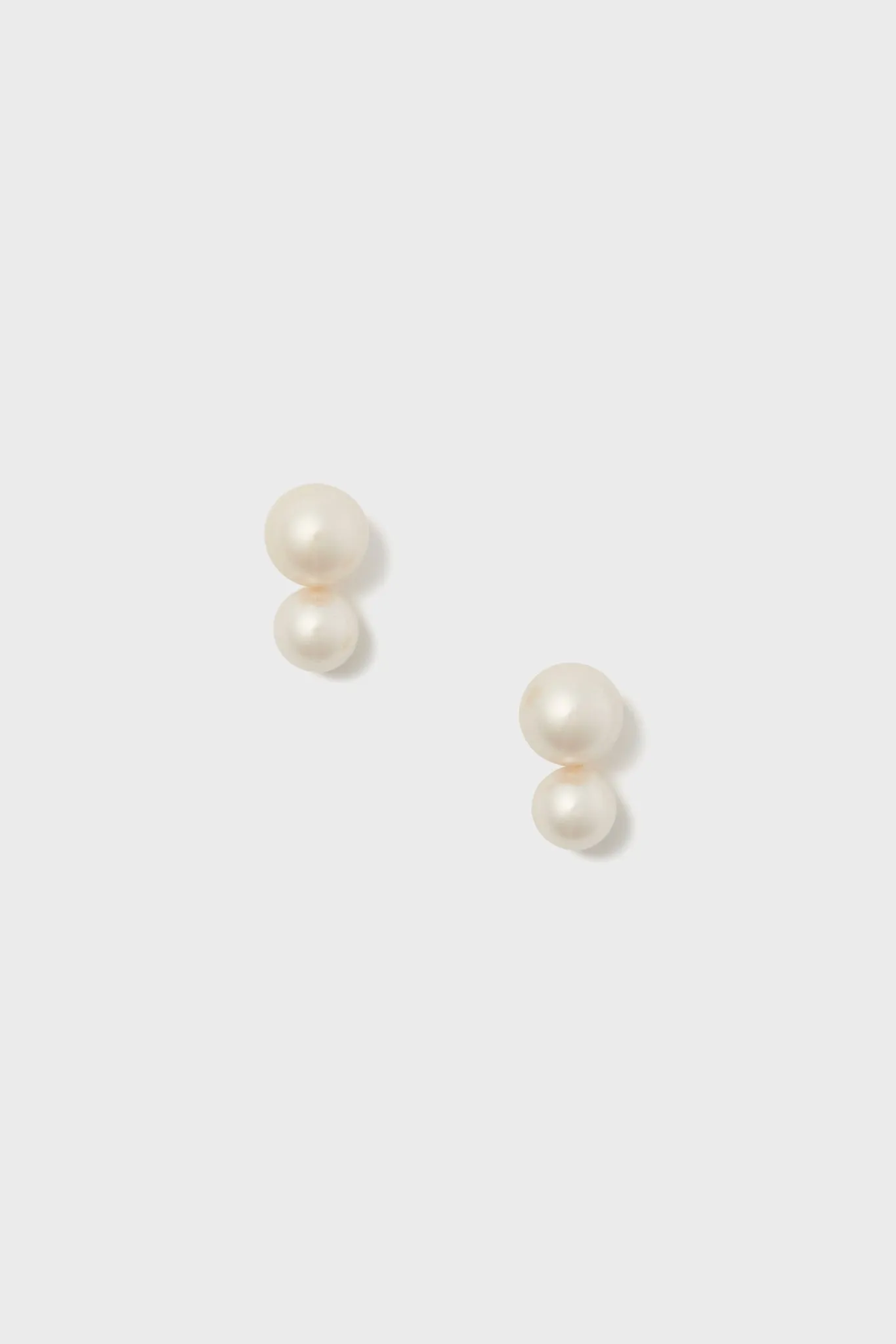 Pearl Gretel Earrings
