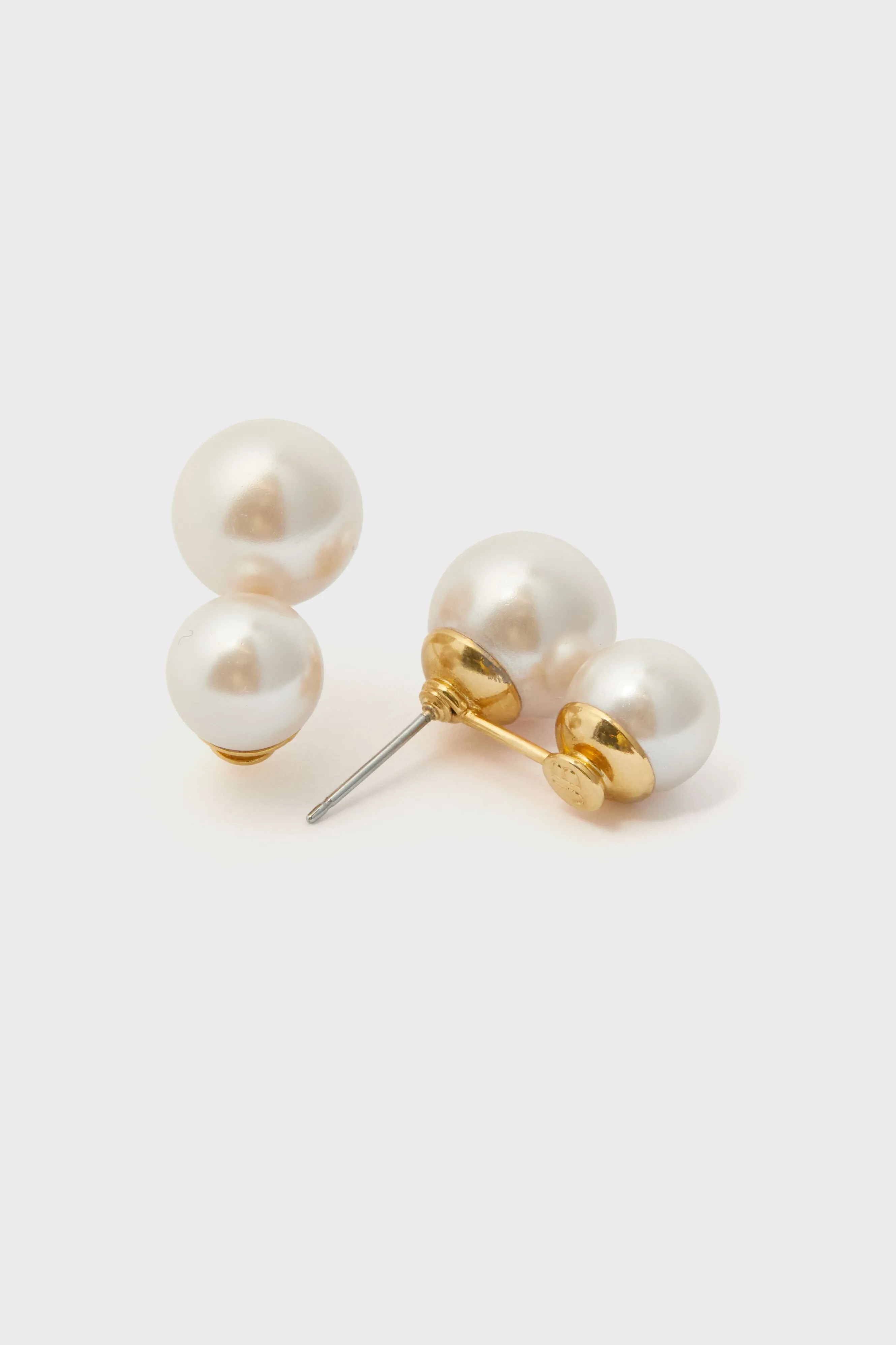 Pearl Gretel Earrings