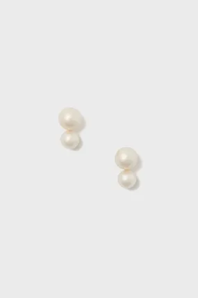 Pearl Gretel Earrings