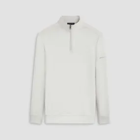 Performance Quarter Zip Pullover