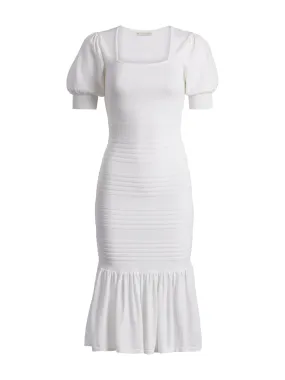 Petite La Donna Dress - Eva Mendes Collection