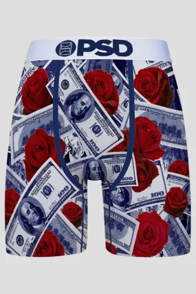 PSD 100 Retro Boxer Briefs