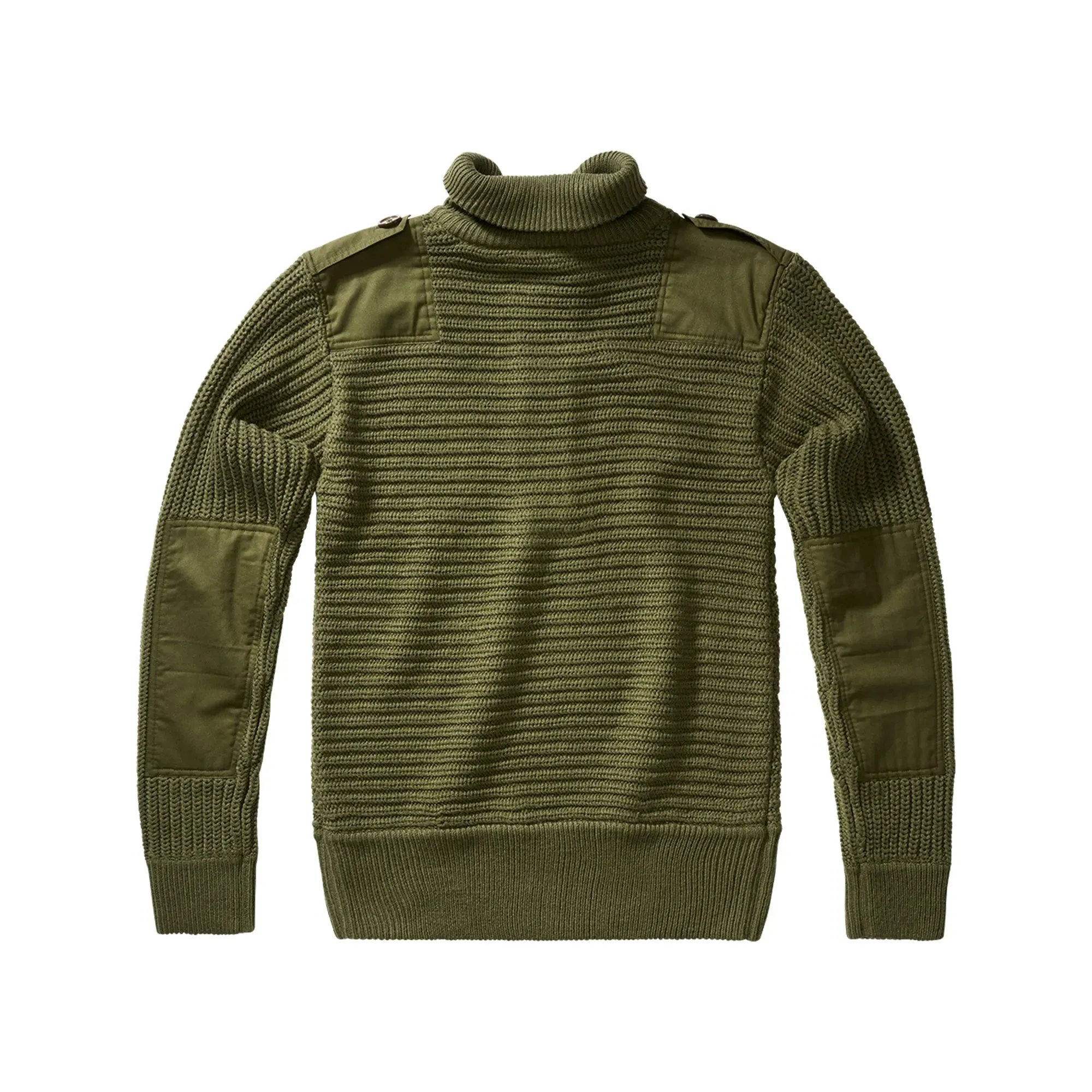 Pullover Alpin