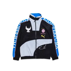 Puma Kid Super Mens Track Jacket