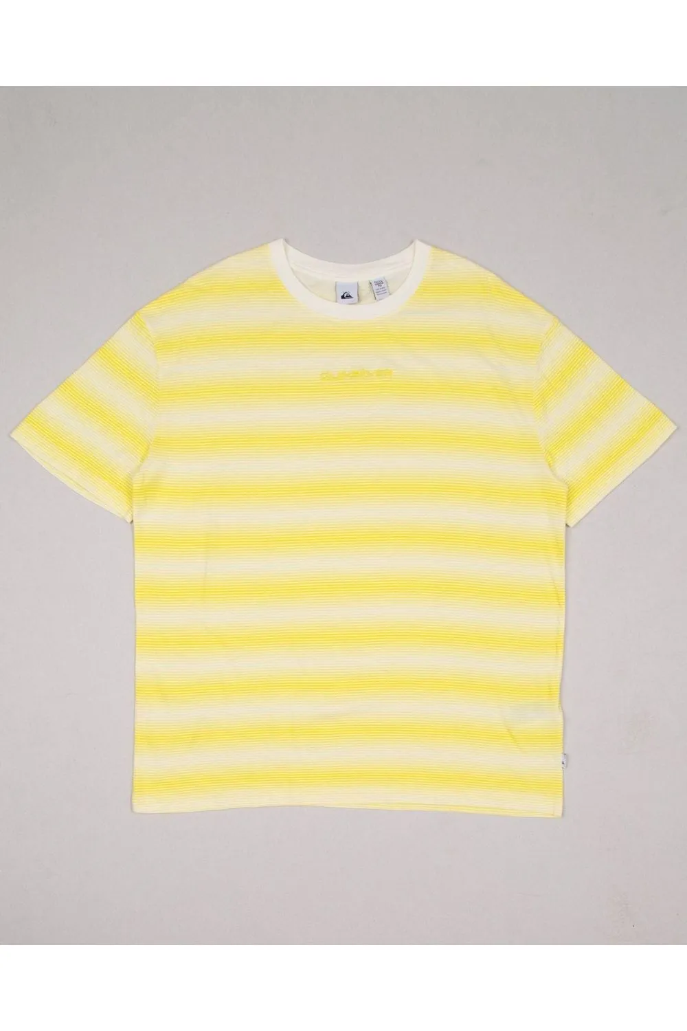 Quiksilver Fair Mood Organic One Size T-Shirt