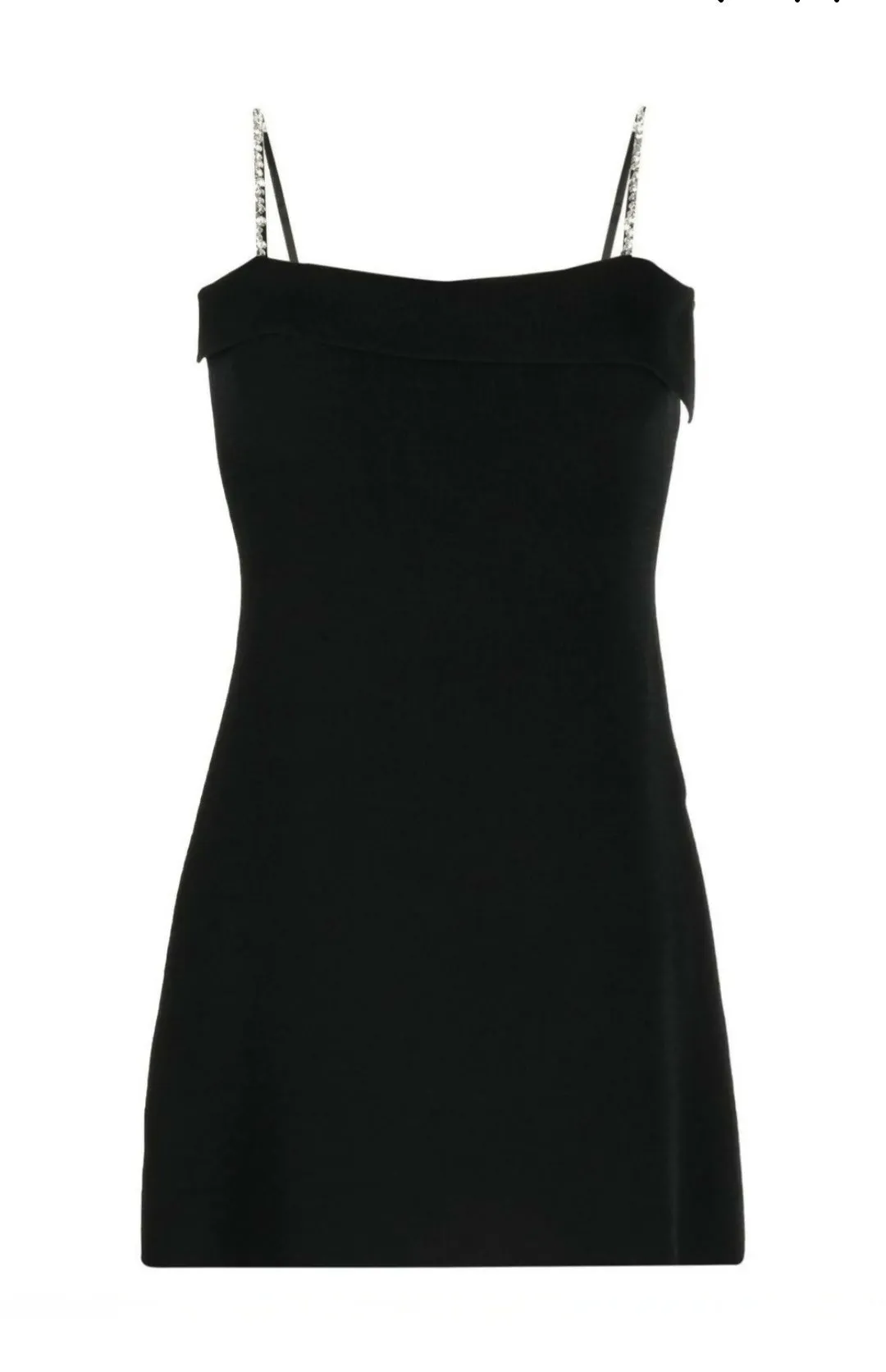 Rachel Gilbert Silica Mini Black Size M/AU10-12
