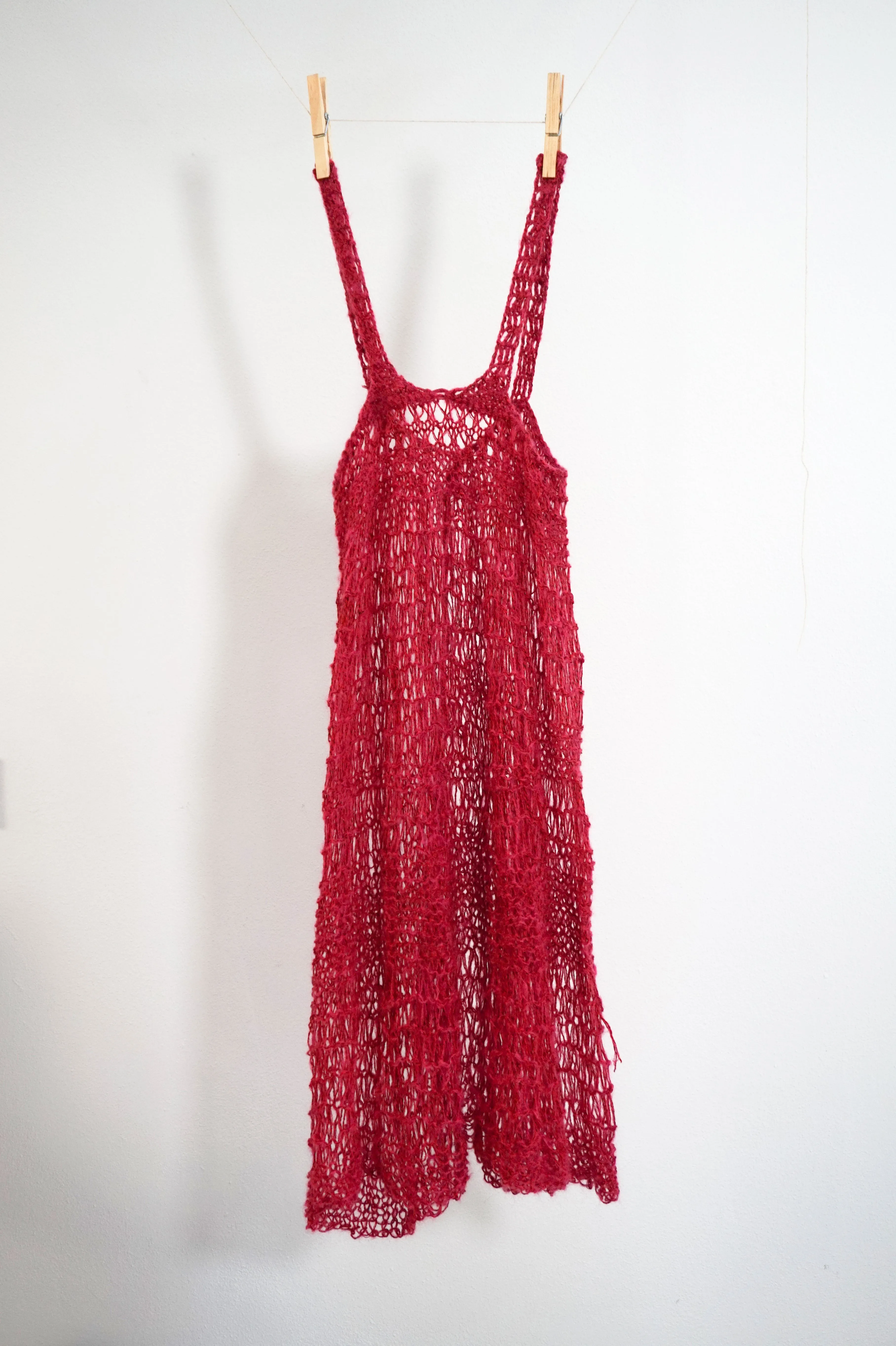 ROMANTIC DRESS