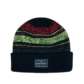 Roots Music Beanie