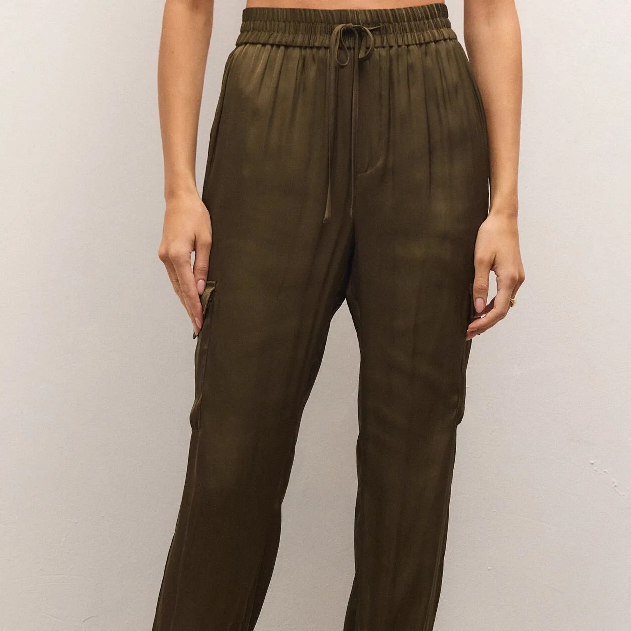 Rory Cargo Jogger