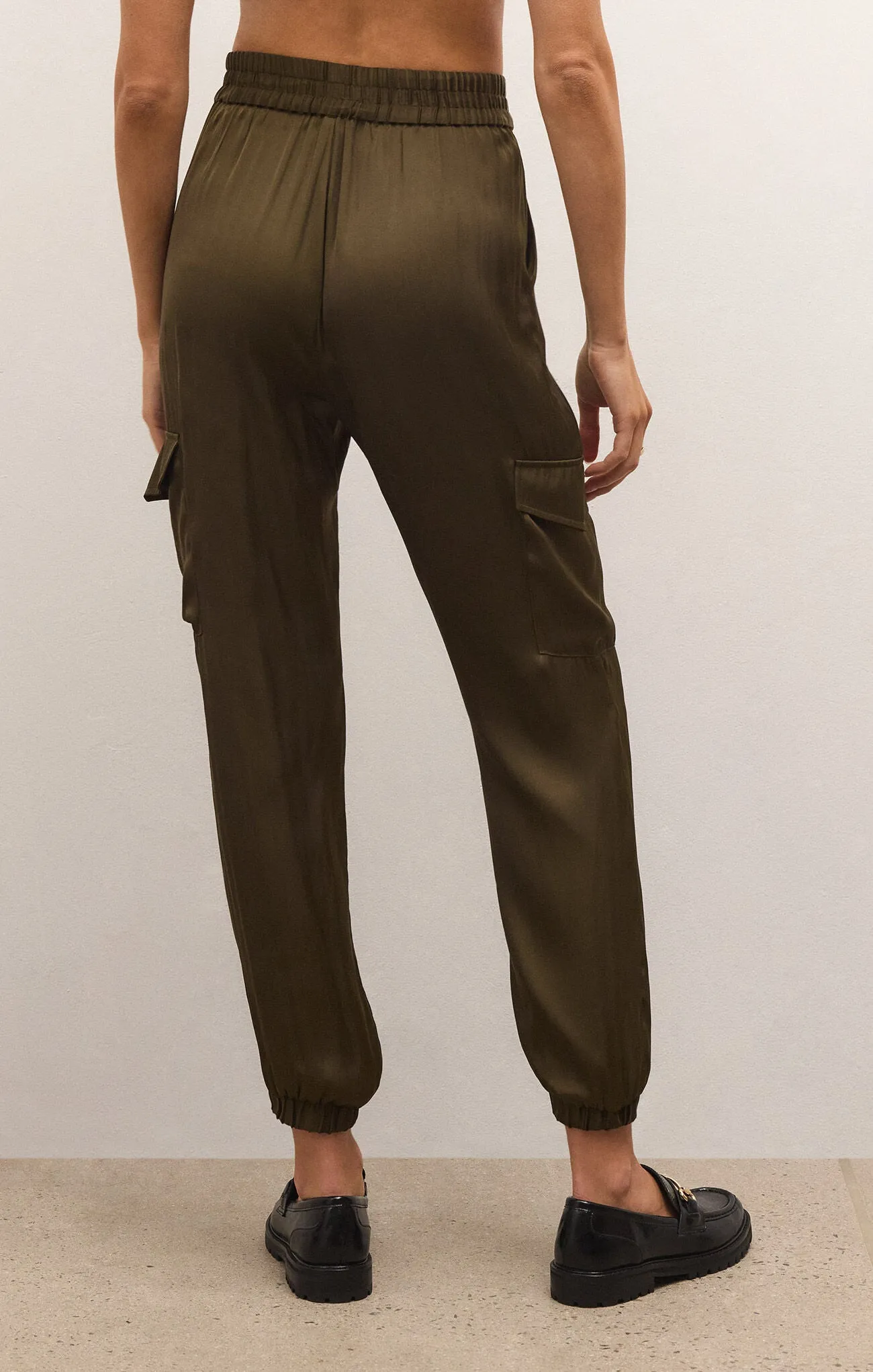 Rory Cargo Jogger