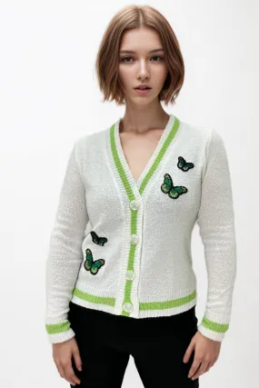 SA5065 SWEATER