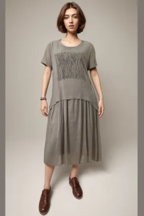 SD16 DRESS