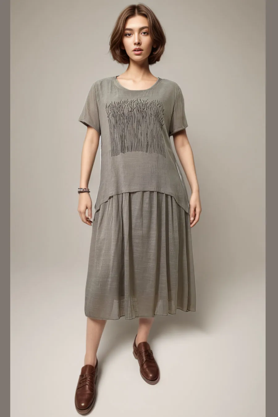 SD16 DRESS