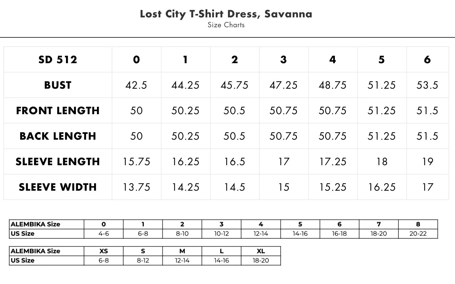 SD512S Lost City Savanna Dress