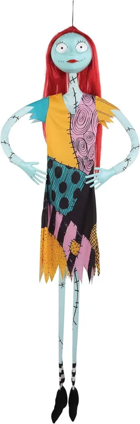 Seasons The Nightmare Before Christmas 60" Hanging Sally Decoration