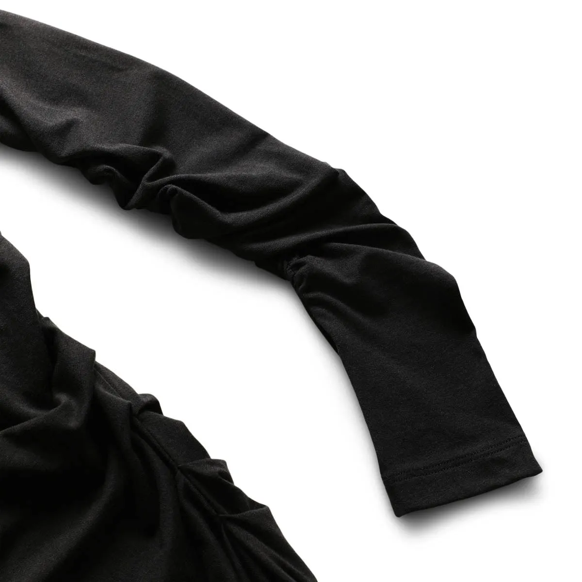 SHRUG DRESS