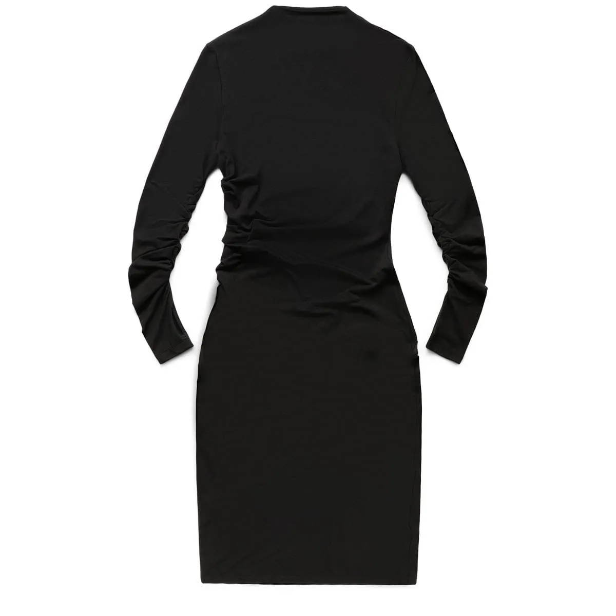SHRUG DRESS