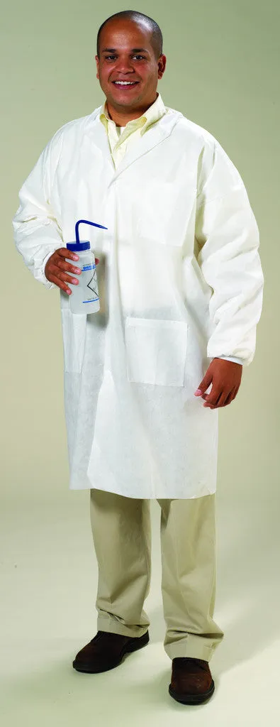 SMS Lab Coat