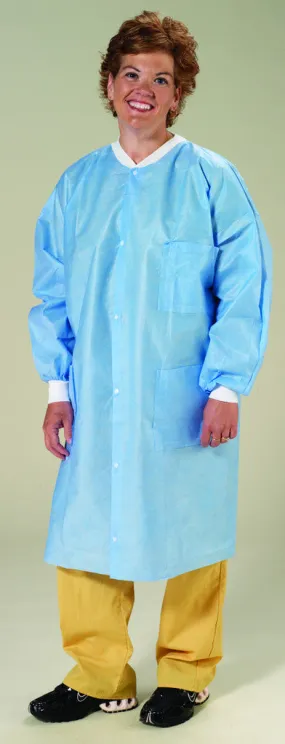 SMS Lab Coat