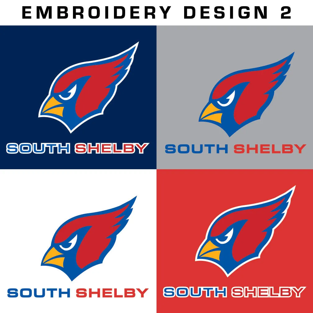 South Shelby Beanie