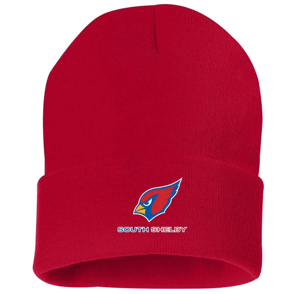 South Shelby Beanie