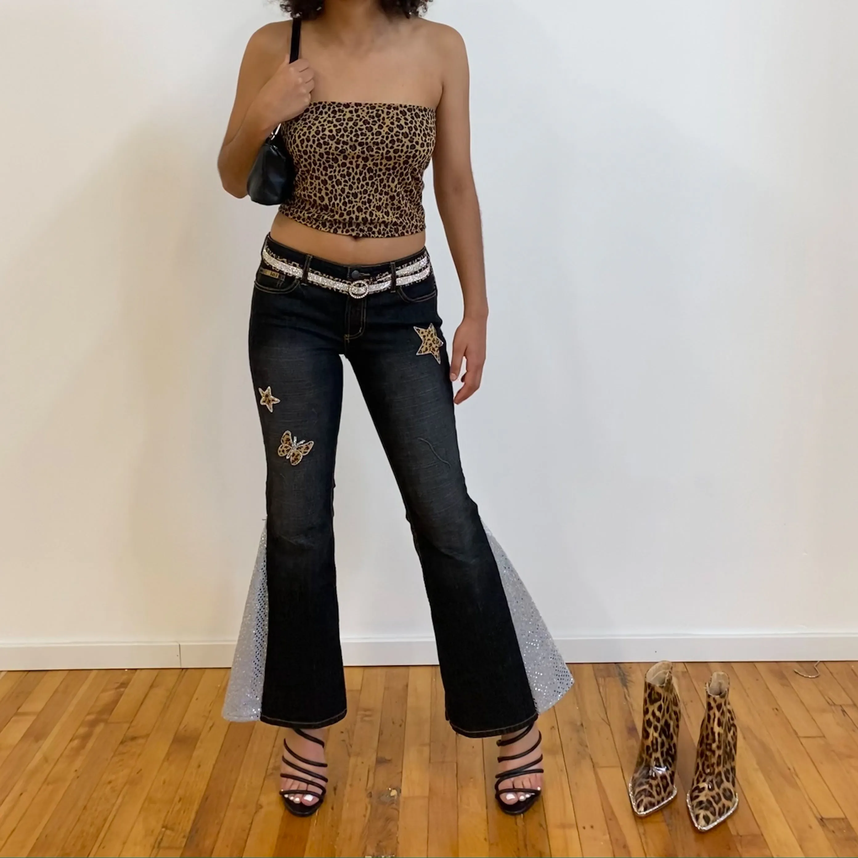 spice up your life set - size m/l