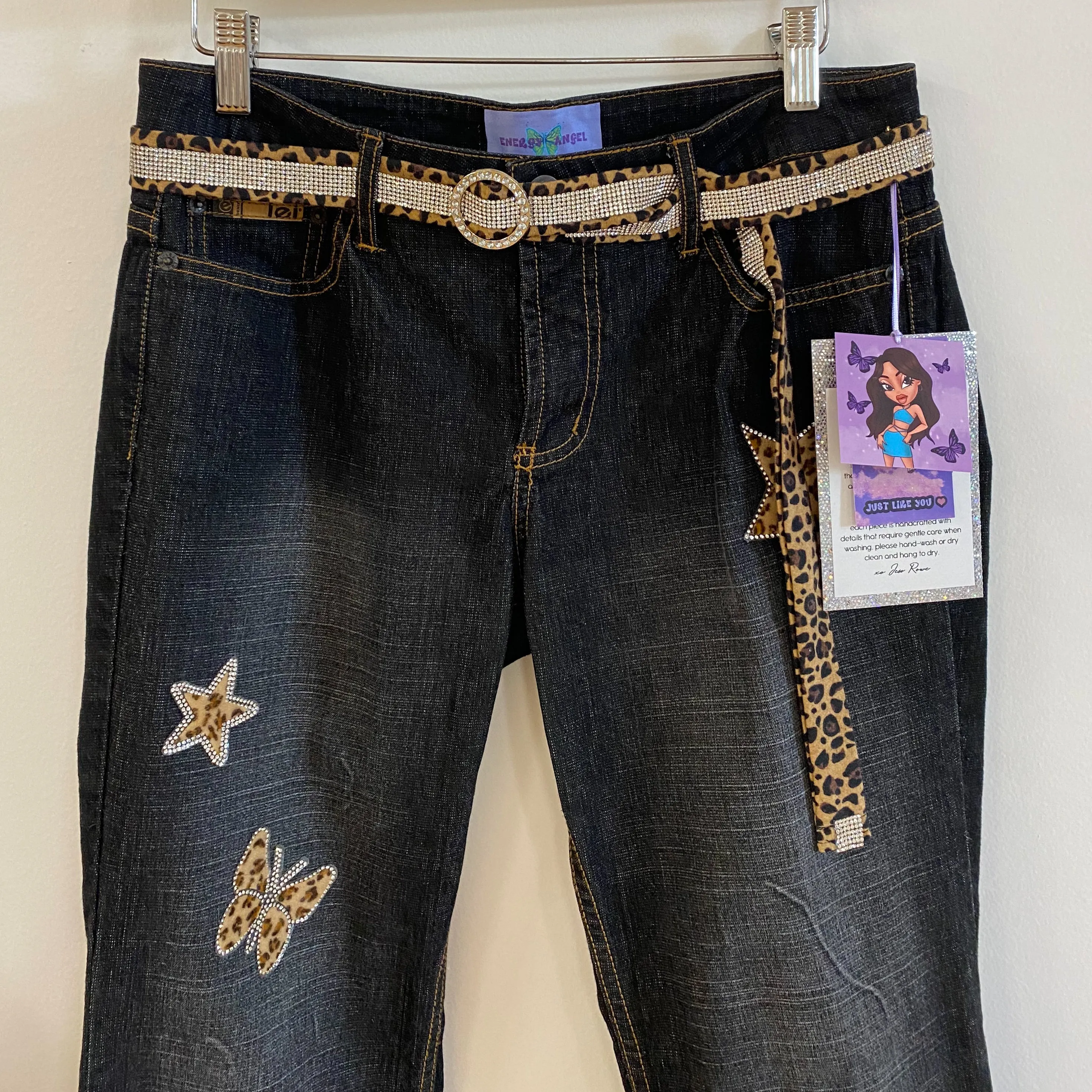 spice up your life set - size m/l