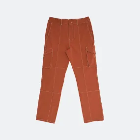 Students Cedric Nylon Cargo Pants