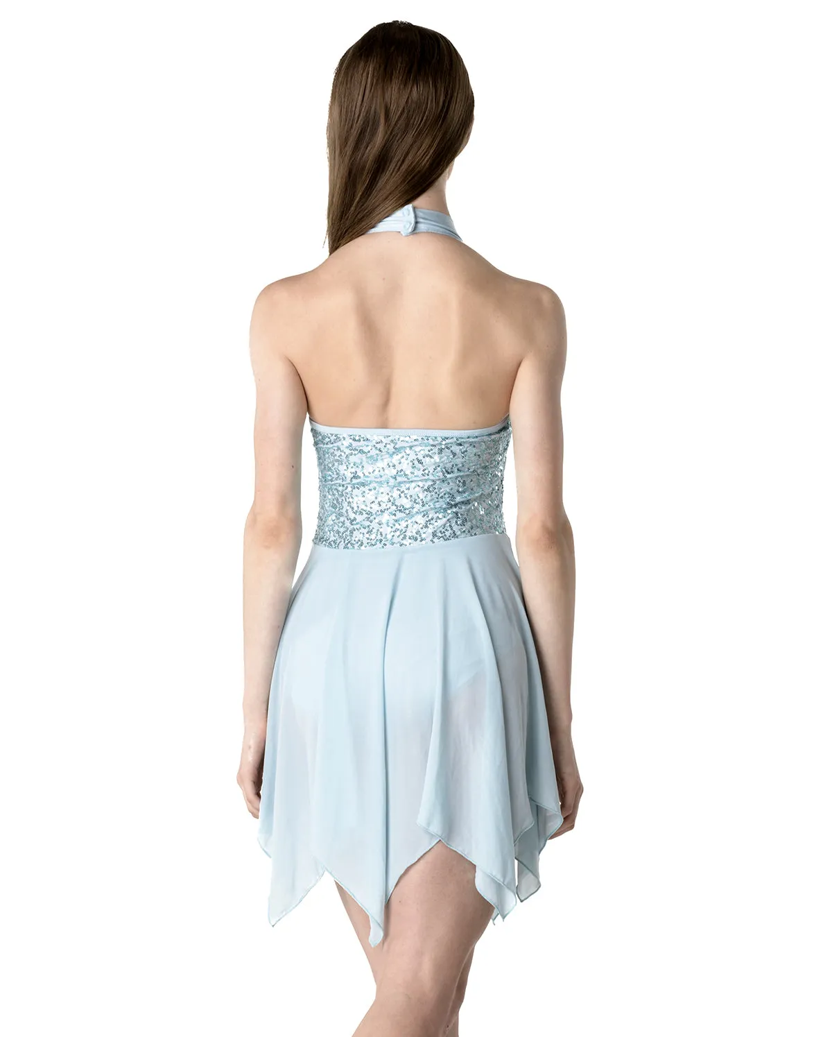 Studio 7, Pastel Essence Dress, (3 Colours), Adults, ADD12
