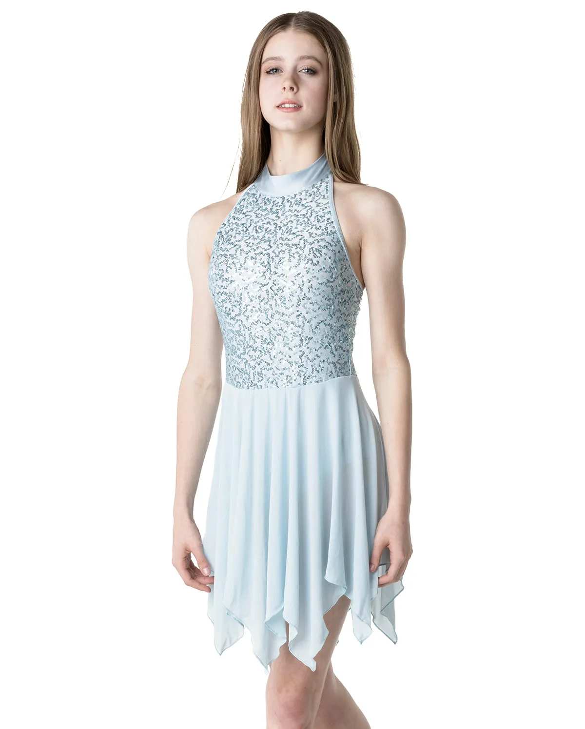 Studio 7, Pastel Essence Dress, (3 Colours), Adults, ADD12