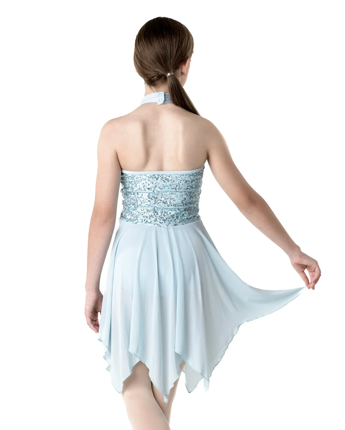 Studio 7, Pastel Essence Dress, (3 Colours), Childs, CHD12