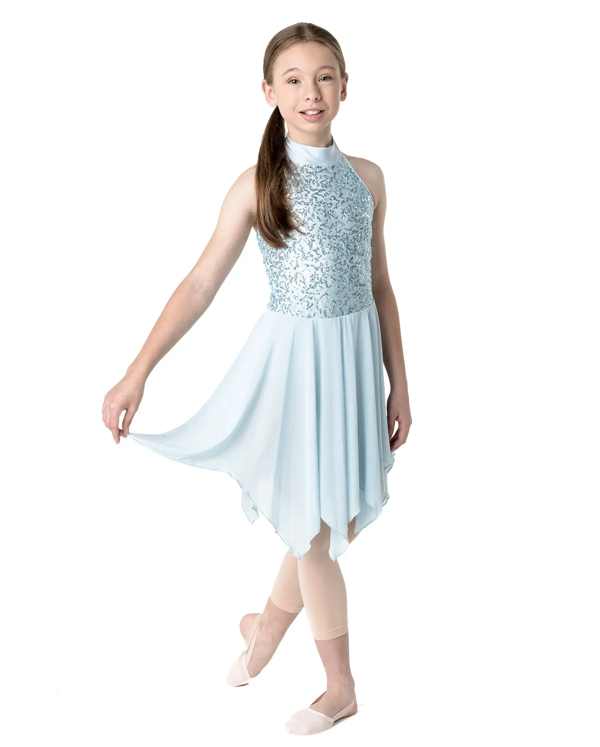 Studio 7, Pastel Essence Dress, (3 Colours), Childs, CHD12