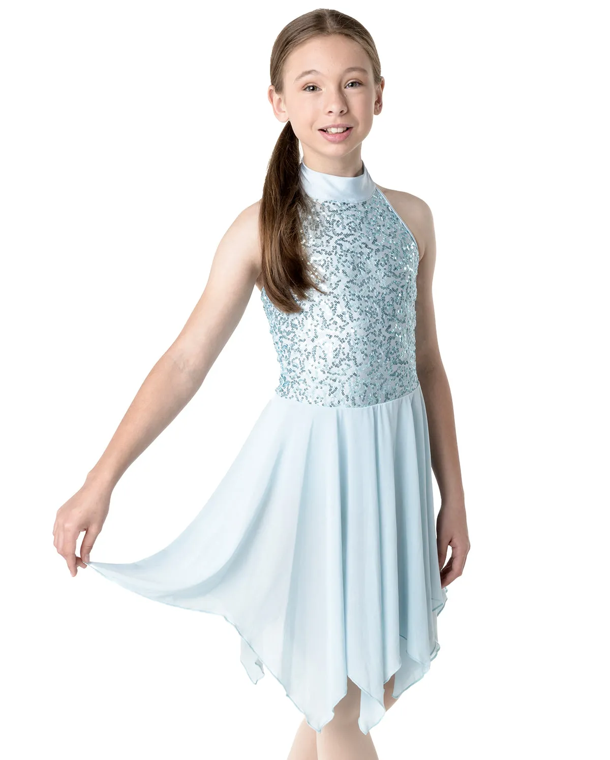 Studio 7, Pastel Essence Dress, (3 Colours), Childs, CHD12