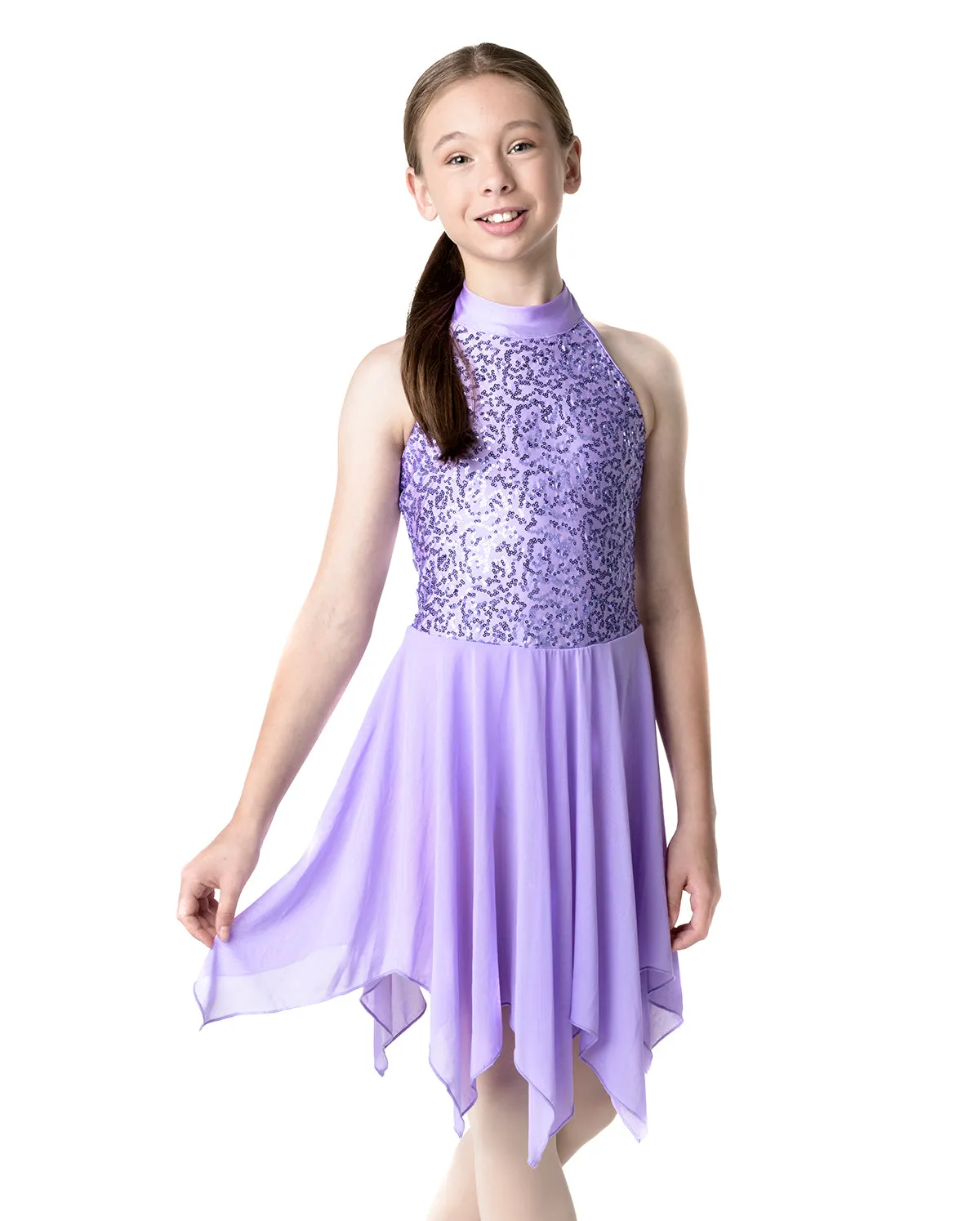 Studio 7, Pastel Essence Dress, (3 Colours), Childs, CHD12