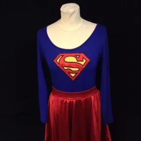 Super Girl (HIRE ONLY)
