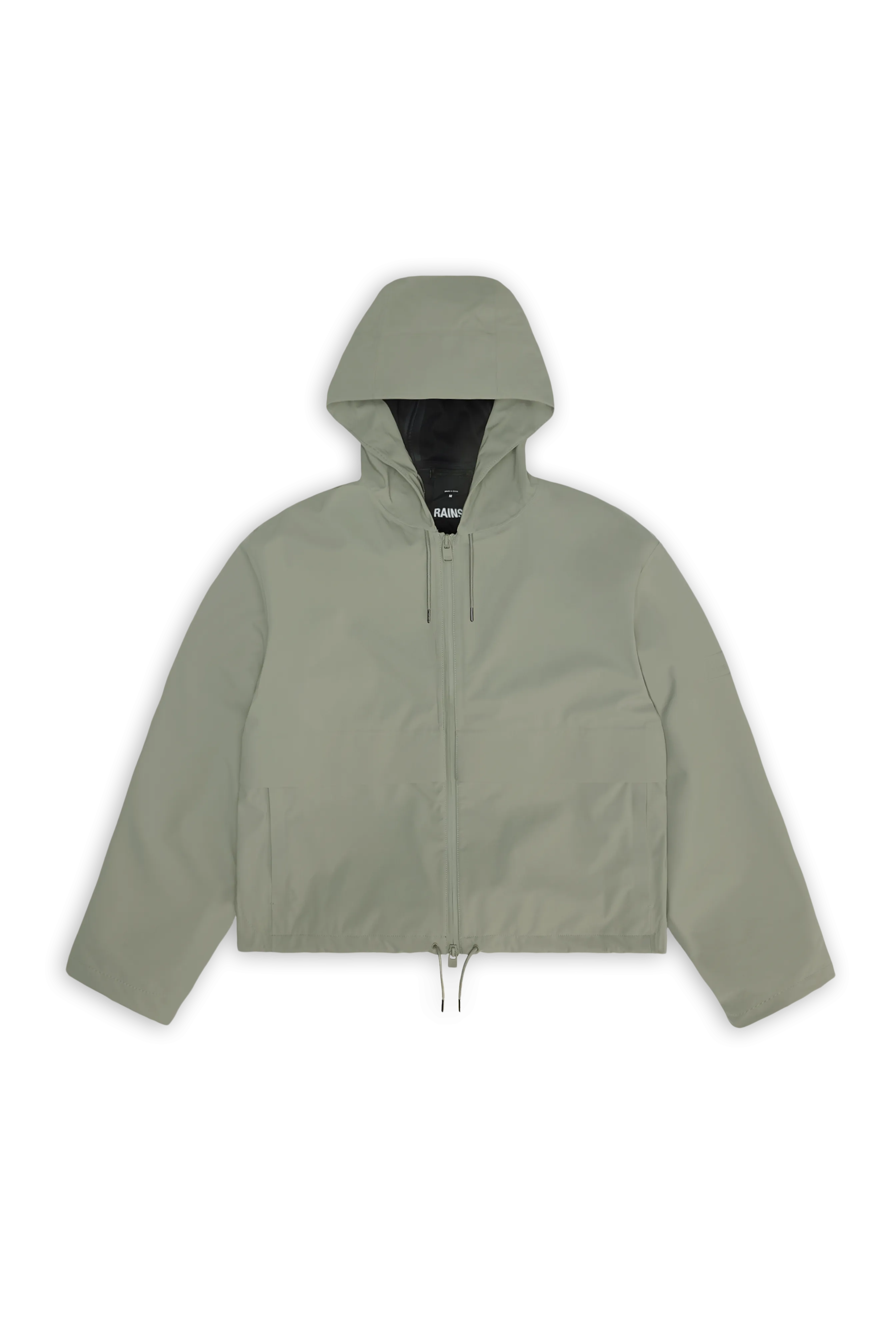 Suva Hardshell Short String W Jacket
