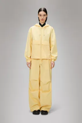 Suva Hardshell Short String W Jacket