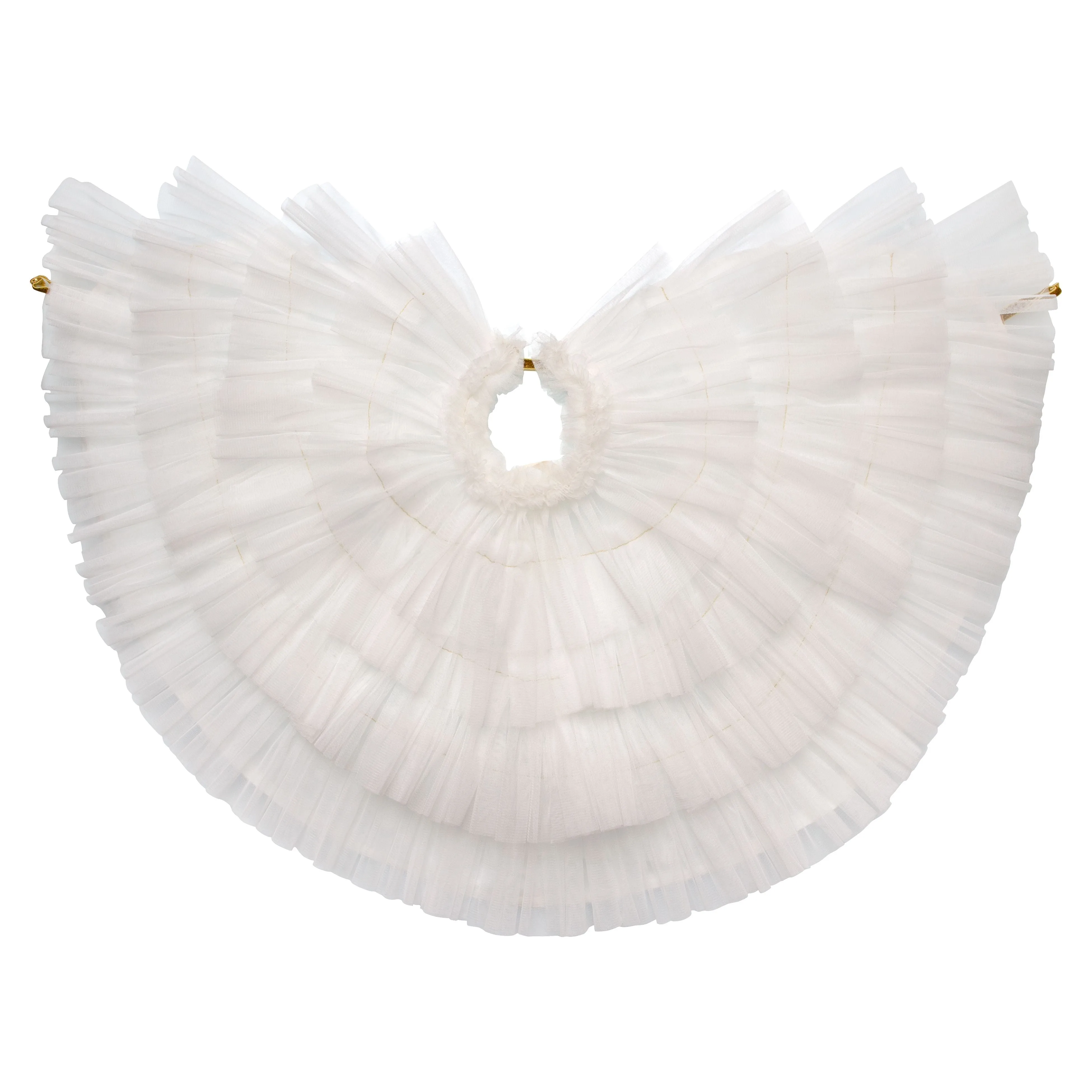 Swan Cape Dress Up