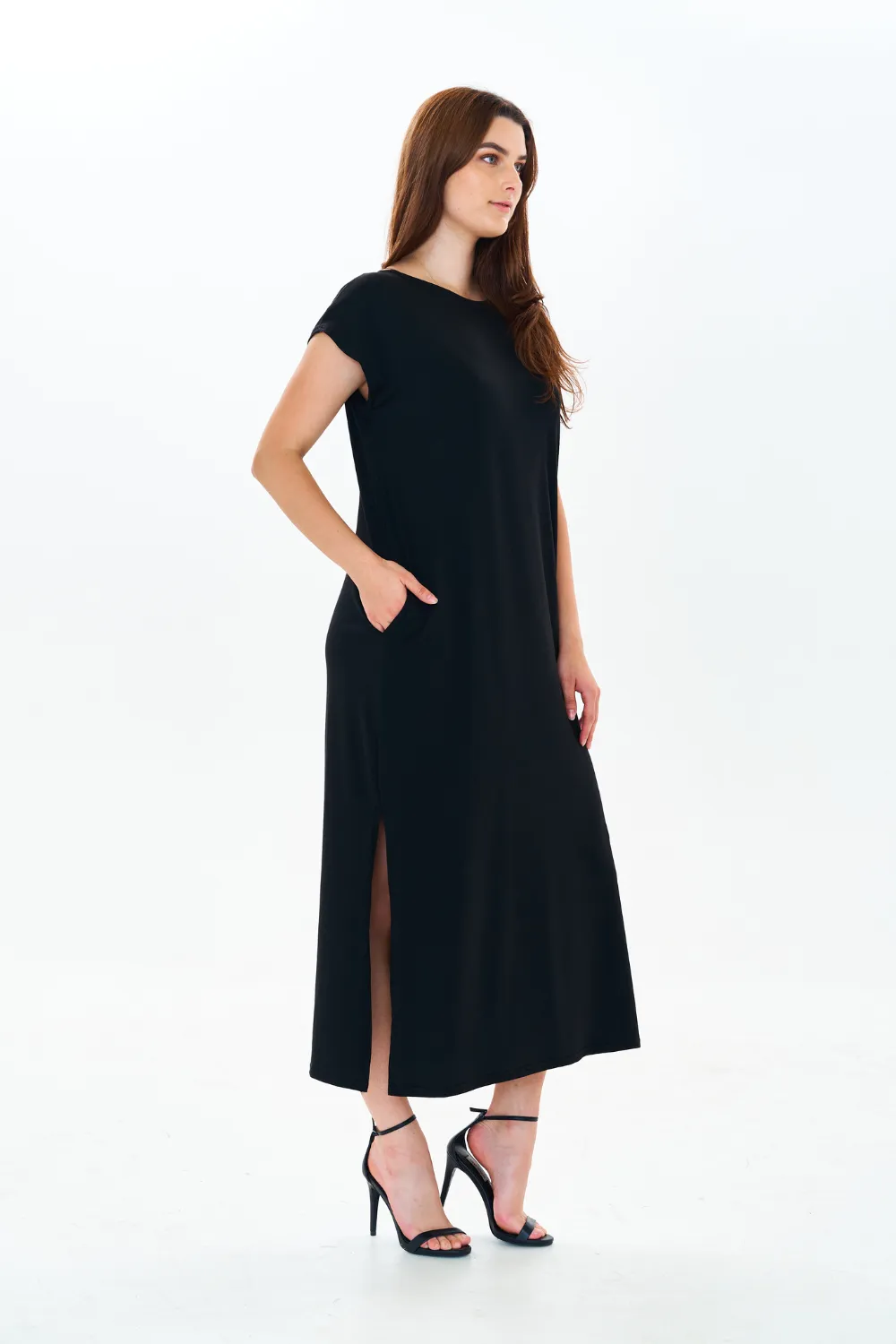Sylvie Maxi Dress