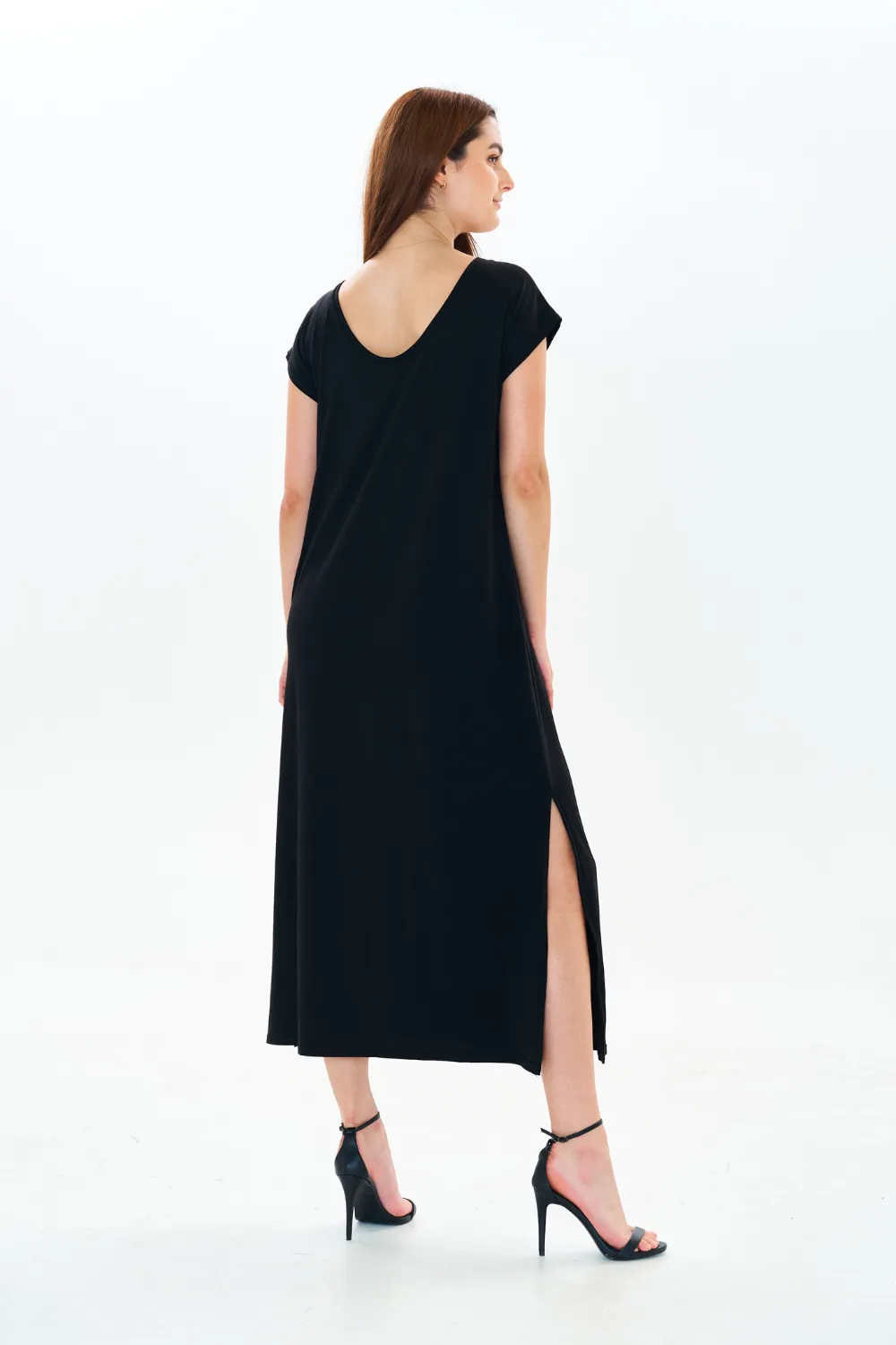 Sylvie Maxi Dress