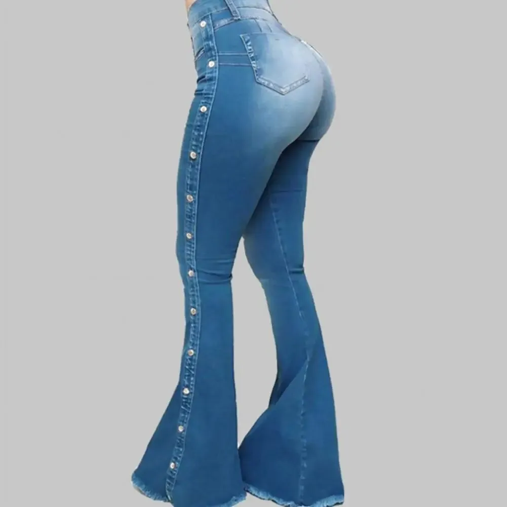 Take Your Own Time Baby Jeans